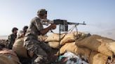 Yemen rebels, Saudis in back-channel talks to maintain truce