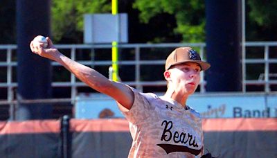 'We got hit in the mouth, but you got to hit back': Waynedale wins third straight regional