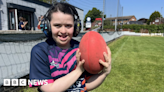 Leicester Tigers Down's syndrome team proves a hit