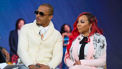 T.I. and Tiny Seek Dismissal of Drugging and Rape Claims from Air Force Veteran