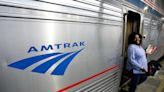 Hot weather expected to cause train delays this summer: Amtrak