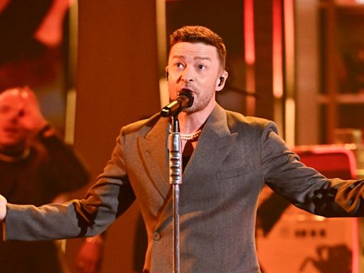 Justin Timberlake Loses New York Driving Privileges in DUI Hearing