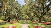 Brookgreen Gardens Is The South’s Best Garden In South Carolina