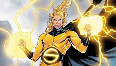 Who Exactly Is Bob In Marvel’s Thunderbolts? Sentry Explained