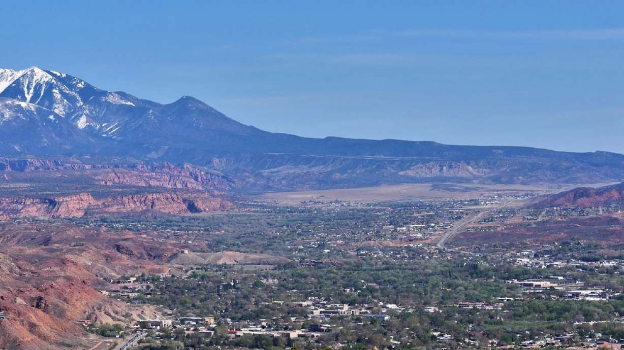 Moab OKs new property tax; 4 school districts proposing some of the largest hikes