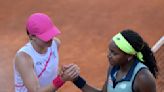 Iga Swiatek continues to dominate Coco Gauff, but she’s also making her a better player | Tennis.com