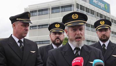 Aer Lingus cancels 120 flights on June 29th following Ialpa strike