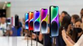 Apple trabaja en un iPhone más delgado y un nuevo modelo de AirTag, que llegarán en 2025