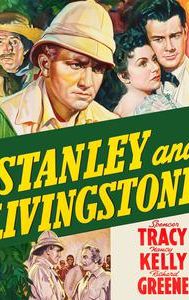 Stanley and Livingstone