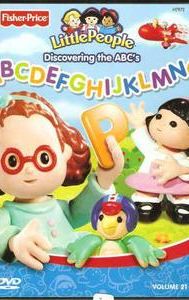 Little People: Discovering the ABC's