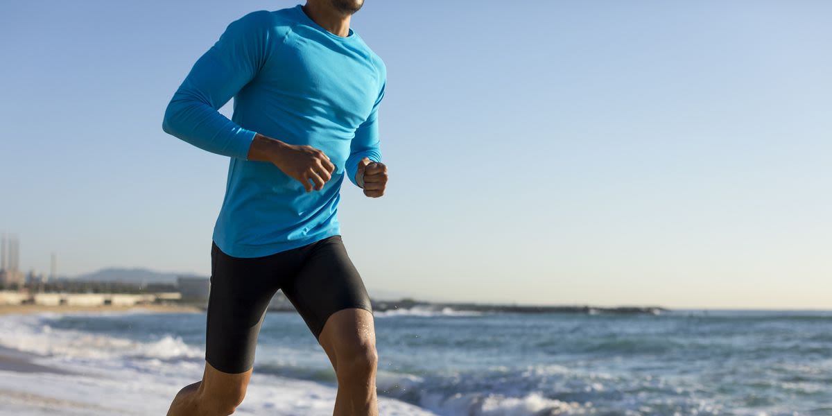 How Three Athletes Do Sun Protection