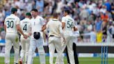 England recalls James Anderson for the fourth Ashes test against Australia