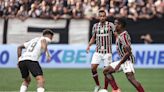 Fluminense de Diniz tem 'falso domínio' e é atropelado pelo Corinthians: 3 a 0