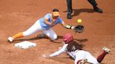 What is the longest NCAA Tournament game? Tennessee-Alabama sets super regional record