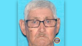 Silver Alert issued for man missing from Knoxville