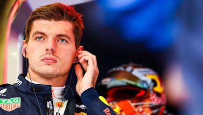 Verstappen offers major hint at 2026 decision between Aston Martin and Red Bull