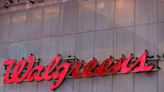 Walgreens CEO Brewer abruptly steps down after less than three years in role