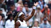 Coco Gauff shuts down claim that Aryna Sabalenka Wimbledon withdrawal benefits her