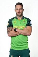 Faf du Plessis