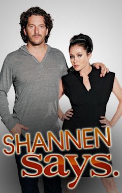 Shannen Says