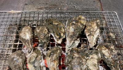 台中傳鮮蚵中毒6人住院 食安處已派員採檢送驗結果2週後出爐 - 自由健康網