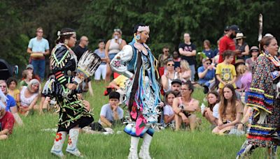 How to mark National Indigenous Peoples Day in Waterloo region, Guelph