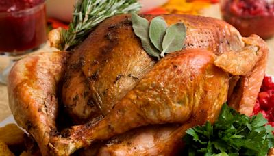 Turkey prices are up in B.C. ahead of Thanksgiving