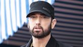 Eminem Says Rap Music Is 'Therapeutic' for Him: 'That's How It's Always Been for Me'