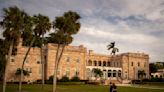 Ron DeSantis wants to take over a small liberal arts college. Students are fighting back