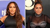 Fans Are Throwing Their Support Behind Adrienne Bailon After An Internet Troll Accused Her Of Plastic Surgery