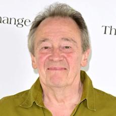 Paul Whitehouse