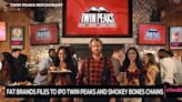 Fat Brands to Spin Off Twin Peaks, Smokey Bones for IPO