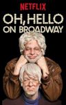 Oh, Hello on Broadway