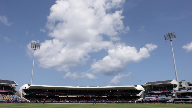 Kensington Oval, Barbados pitch report for India vs. South Africa T20 Cricket World Cup final — Average scores, most runs, highest wicket-takers | Sporting News