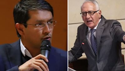 Camilo Romero y Guillermo Alfonso Jaramillo, entre nuevos salpicados por Olmedo López