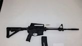 FBI background check blocked gun sale to St. Louis shooter