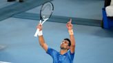 Novak Djokovic takes 10th Australian Open title and record-equalling 22nd slam