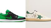 St. Patrick’s Day Shoes: Sneaker Styles Inspired by the Green Holiday
