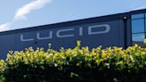 Lucid Laying Off 400 Employees in Restructuring