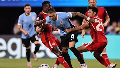 Third place and $1 million slip away from Canada in agonizing fashion at Copa America. But there was one win along the way