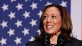 Kamala Harris, una pionera frente al último techo de cristal