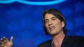 Adam Neumann’s WeWork Bid Could Run to $900M