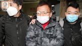 涉採訪期間遇查拒出示身份證 記協主席陳朗昇被控阻差辦公