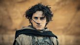 Dune: Part Two – the next Star Wars?