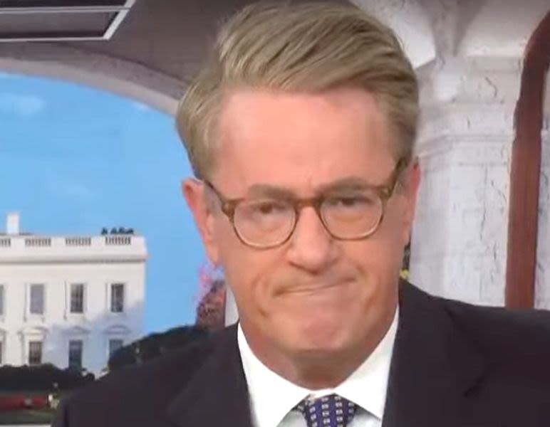 Joe Scarborough Issues Stark Warning After Biden Debate: ‘Unless Things Change’