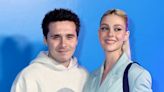 Brooklyn Beckham baffles fans with American and Cockney accent