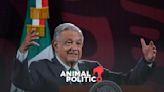 “Actúan como alcahuetes de la oligarquía corrupta”: AMLO tras llamado de intelectuales a votar por Xóchitl Gálvez