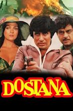 Dostana (1980 film)