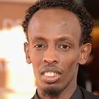 Barkhad Abdi