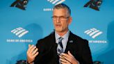 Eagles coach Nick Sirianni uses lessons from Frank Reich